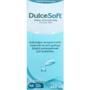 Oral Solüsyon 250 ml