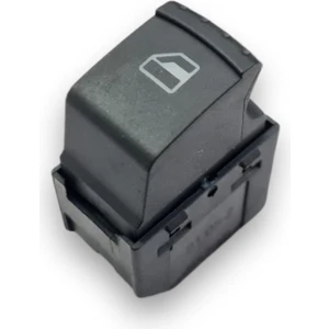 Seat Leon Mk1 2000-2005 Sağ Ön Yolcu Kapısı Cam Açma Düğmesi 1M0959855
