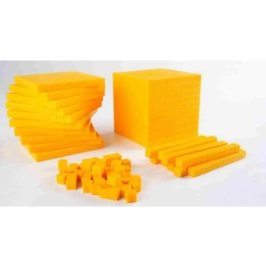 0848 Onluk Taban Blokları