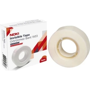 Aydınger Görünmez Bant 19 mm x 33 M