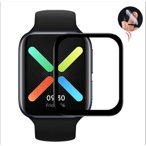 Oppo 2 Watch 46 mm Nano Ekran Koruyucu