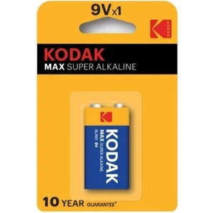 Alkalin Pil 9 Volt