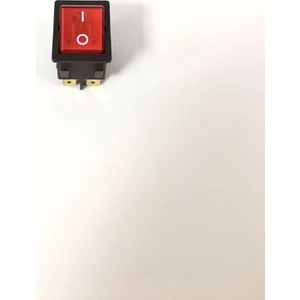 Kaliteli Geniş Işıklı Anahtar 25 Amper