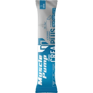Muscle Pump Creatine Plus Powder 7 Gr