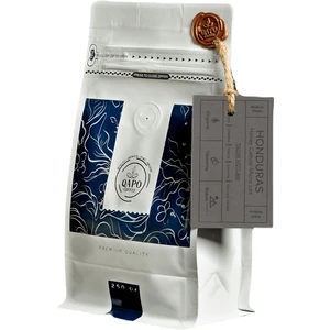 QAPO COFFEE HONDURAS / HONEY CATUAI / MEDIUM ROAST