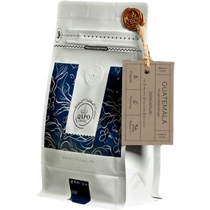 QAPO COFFEE GUATEMALA / HUEHUETENANGO / MEDIUM ROAST