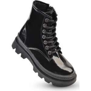 Kaptan Junior Kız Çocuk Botu Foyk 404