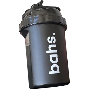 Bahs. Complete Shaker 600 ml