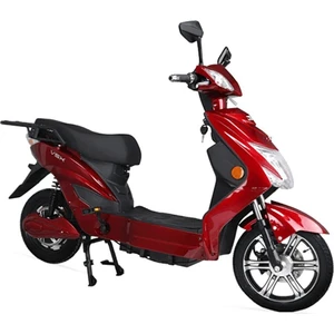 Vsx 5 Akülü Elektirikli Scooter