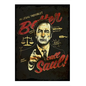 Better Call Saul Mdf Tablo