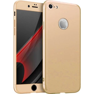 Smart Tech Apple Iphone 6 Plus Gkk Kılıf 360 Derece Tam Koruma