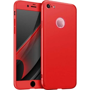 Smart Tech Apple Iphone 6 / 6s Gkk Kılıf 360 Derece Tam Koruma