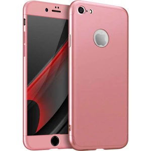 Smart Tech Apple Iphone 6 Plus Gkk Kılıf 360 Derece Tam Koruma