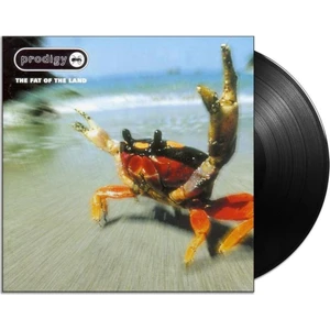 Prodigy / The Fat Of The Land (2lp) (Plak)
