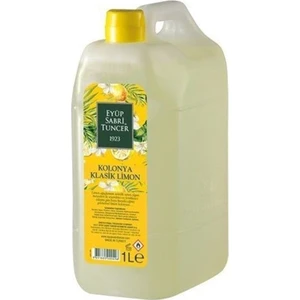 Eyüp Sabri Tuncer Kolonya 1 Lt. Depo