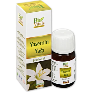 Bio Vitals Yasemin Yağı 20ML
