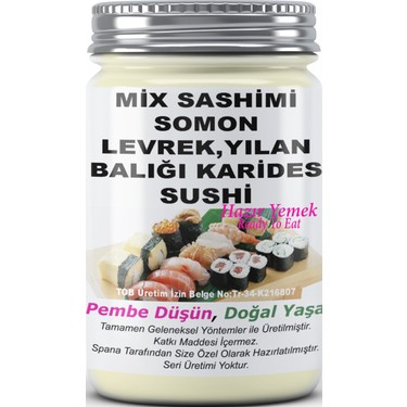 sashimi balığı