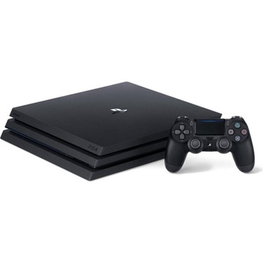 その他 ps4pro1tb Sony Playstation 4 Pro +1 Tb +1 Kol+ 1 Yıl Garanti+ Türkçe Fiyatı