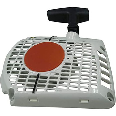 Kompletter Kettensägenstarter Kompatibel STIHL MS341 MS361