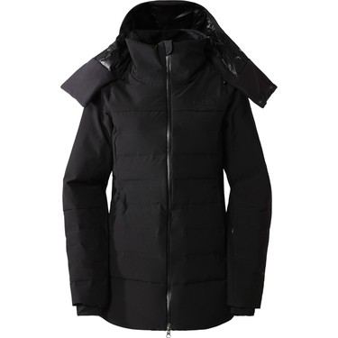 The North Face W Disere Down Parka Kadın Outdoor Montu Fiyatı