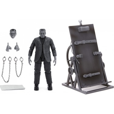 Jada Toys Frankenstein 6 Inch Deluxe Next Level Figür Fiyatı