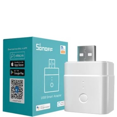 Sonoff Micro 5V Akıllı Röle Fiyatı - Taksit Seçenekleri