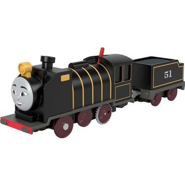 Fisher-Price Thomas & Friends Thomas ve Arkadaşları Motorlu Fiyatı