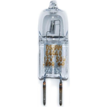 Gurbuz 64440 Gy6 35 12V 50W Ampul 5ADET