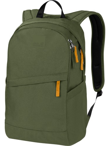 Jack wolfskin store perfect day backpack