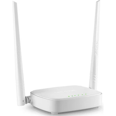 TP-LINK Tenda N301 300MBIT 4 Port Kablosuz-Ethernet