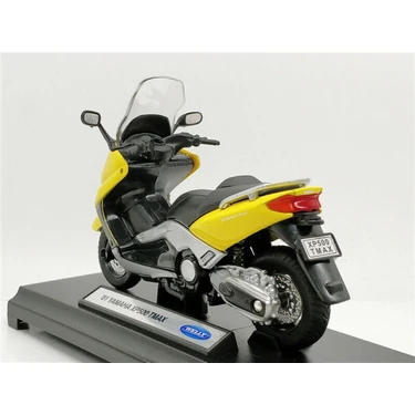 Welly Motorsiklet 1:18 Yamaha XP500 Tmax Fiyatı