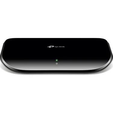 TP-LINK TL-SG1005D, 5-Port 10/100/1000Mbps Tak ve Kullan % 50 Enerji Tasarruflu Gigabit