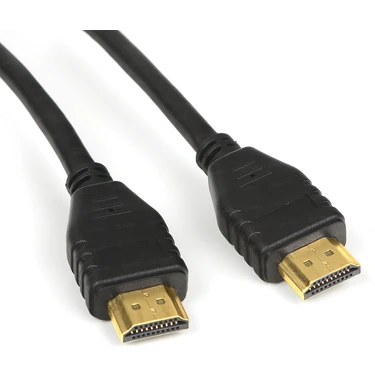 DARK DK-HD-CV14L150A90 1.5metre HDMI Görüntü Kablosu Gold 1.4v