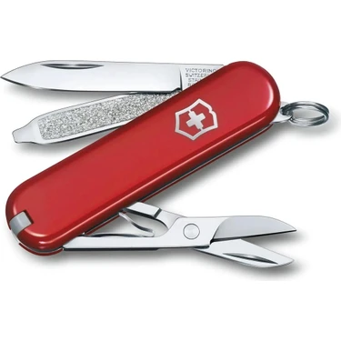 Victorinox 0.6223.G Classic Sd Çakı