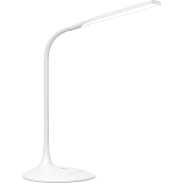 Taotronics Masa Lambası TT-DL1004 Dokunmatik 3 Renk Işıklı Esnek Boyunlu Dekoratif LED