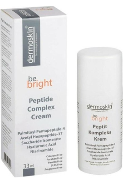 Dermo Dermoskin Peptide Complex Cream 33 ml