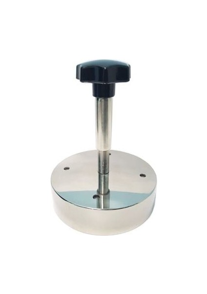 Mutfak Köfte ve Hamburger Yapma Şekillendirme Kalıbı ve Presi 14 cm