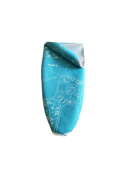 Keçe Ütü Masa Kılıfı