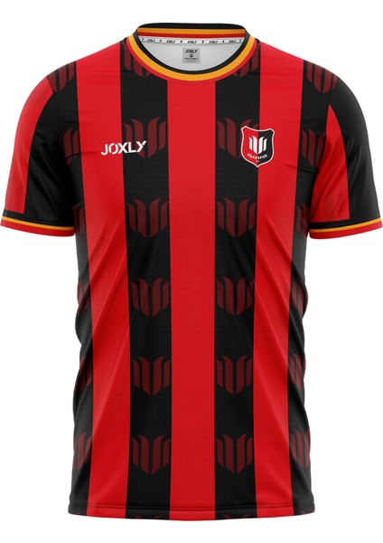 Uşakspor 2022/2023 Çubuklu Maç Forması