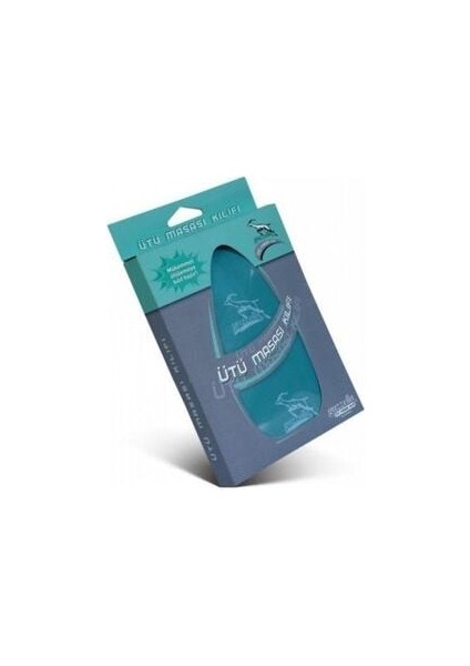 Keçeli Ütü Masası Bezi Sy Stx 3285 S