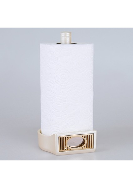 Kağıt Havluluk - Inci/altın