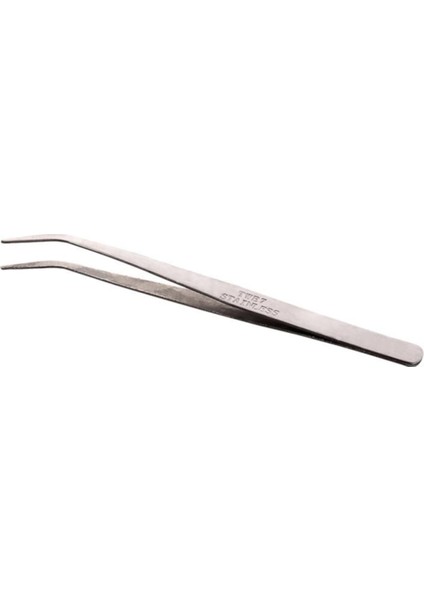 Dekor Şef Cımbızı, Eğik Uçlu, 150 mm