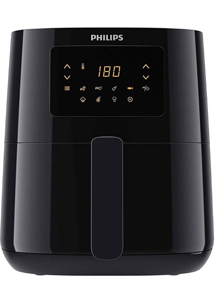 Essential HD9252/90 Airfryer Fritöz + HR3705/10 Daily Collection El Mikseri