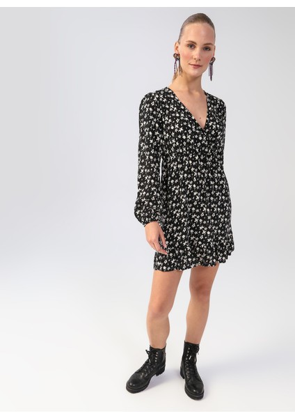 Elbise, L, Siyah fiyatları