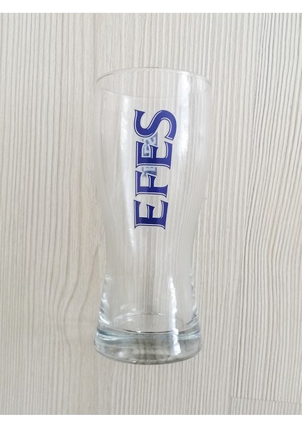 30CC Efes Pilsen Bira Bardağı 1ADET