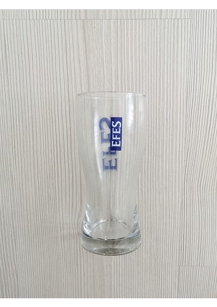 30CC Efes Pilsen Bira Bardağı 1ADET