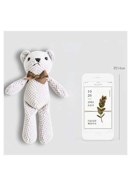 Peluş Oyuncak (Yurt Dışından)
