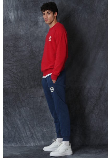 Owen Erkek Sweatshirt Siyah fırsatları