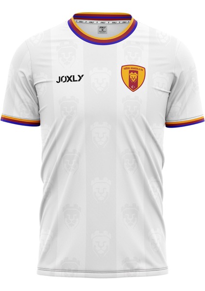 Niğde Anadolu Fk 2022/2023 Beyaz Maç Forması