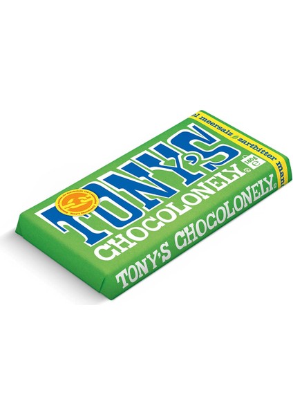 Zartbitter Schokolade 180 gr